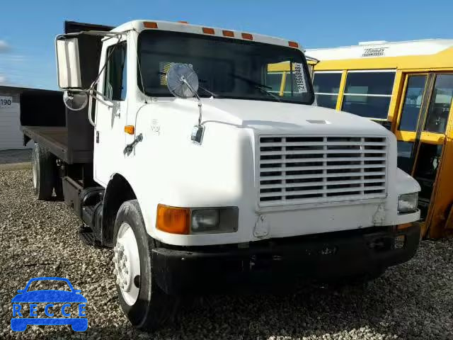 1996 INTERNATIONAL 4000 4700 1HTSCAAL5TH256674 Bild 0