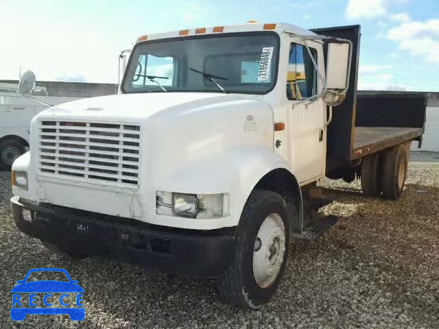 1996 INTERNATIONAL 4000 4700 1HTSCAAL5TH256674 Bild 1