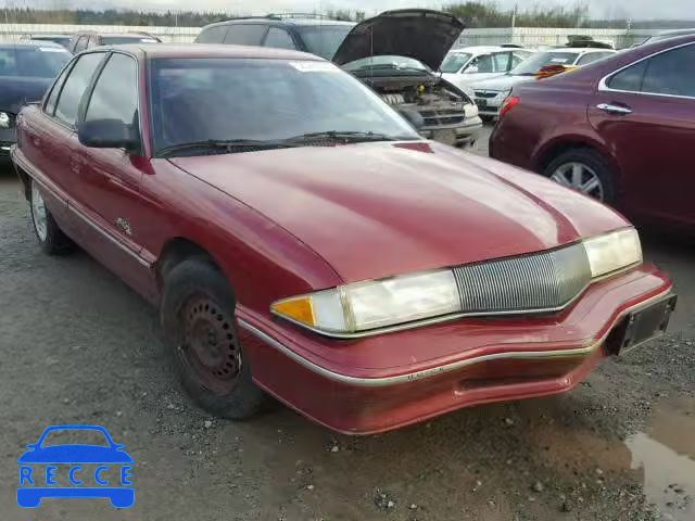 1994 BUICK SKYLARK CU 1G4NV5538RC260032 зображення 0