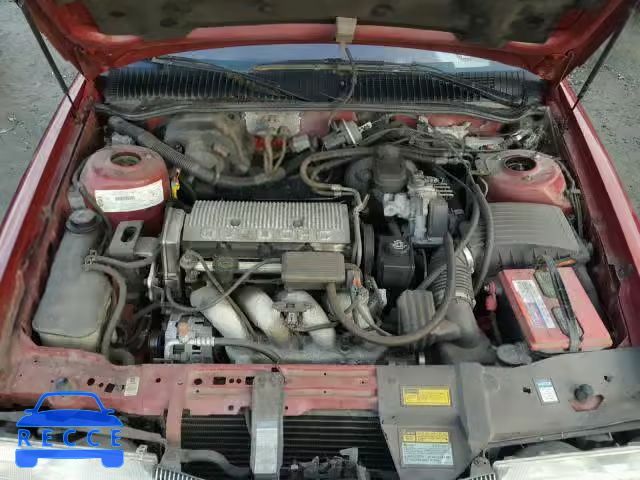 1994 BUICK SKYLARK CU 1G4NV5538RC260032 Bild 6