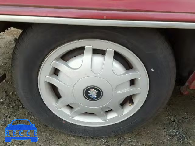 1994 BUICK SKYLARK CU 1G4NV5538RC260032 Bild 8