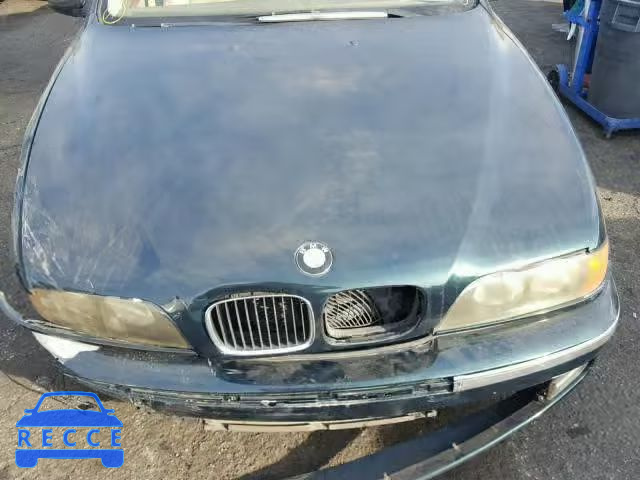 1999 BMW 528 I AUTO WBADM6340XGU03465 image 6