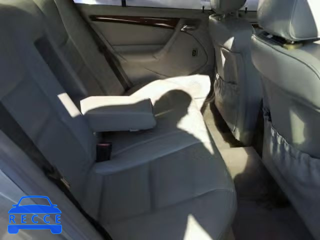 1999 MERCEDES-BENZ C 230 WDBHA24G5XA793978 image 5