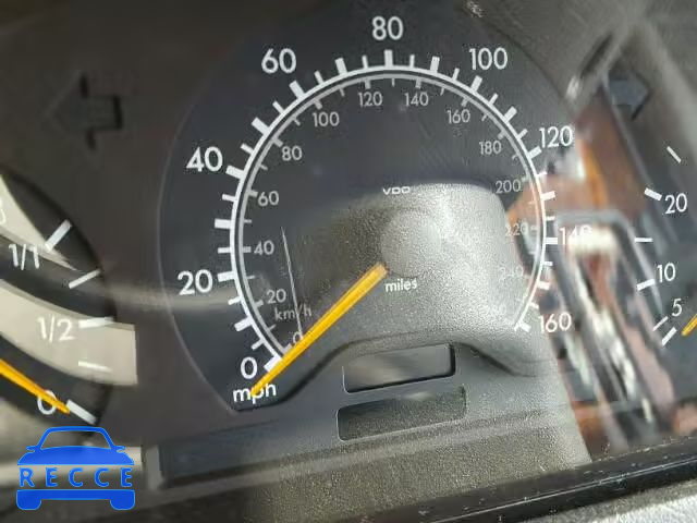 1999 MERCEDES-BENZ C 230 WDBHA24G5XA793978 image 7