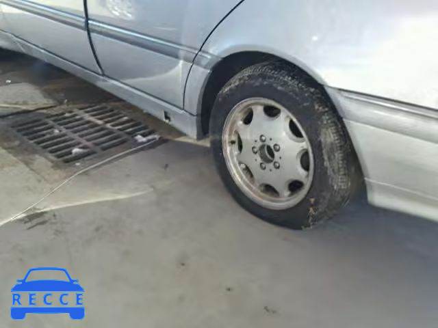 1999 MERCEDES-BENZ C 230 WDBHA24G5XA793978 image 8