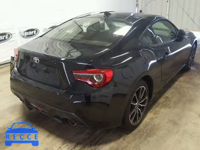 2017 TOYOTA 86 BASE JF1ZNAA1XH8705414 Bild 3