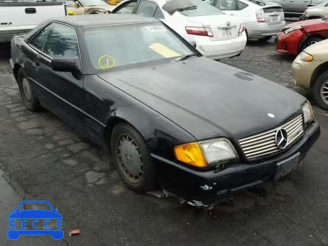 1990 MERCEDES-BENZ 500 SL WDBFA66E5LF011167 image 0