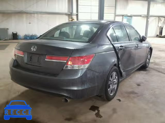 2012 HONDA ACCORD LXP 1HGCP2F40CA047138 image 3