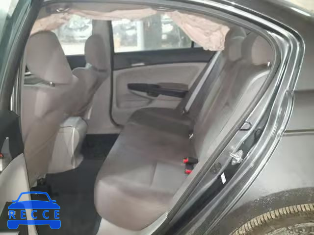 2012 HONDA ACCORD LXP 1HGCP2F40CA047138 image 5