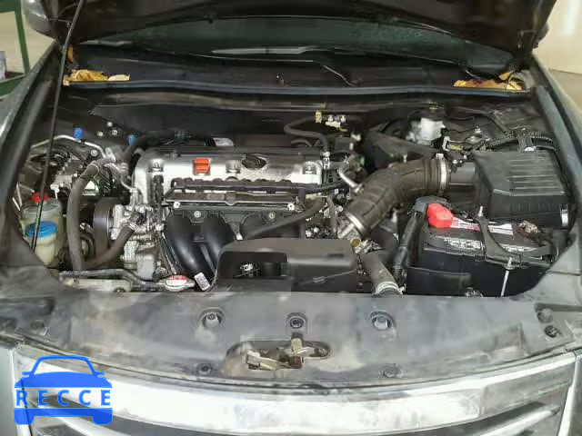 2012 HONDA ACCORD LXP 1HGCP2F40CA047138 image 6