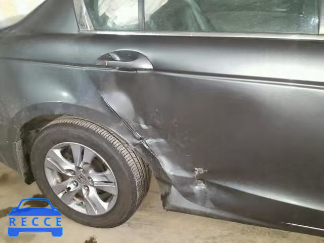 2012 HONDA ACCORD LXP 1HGCP2F40CA047138 image 8