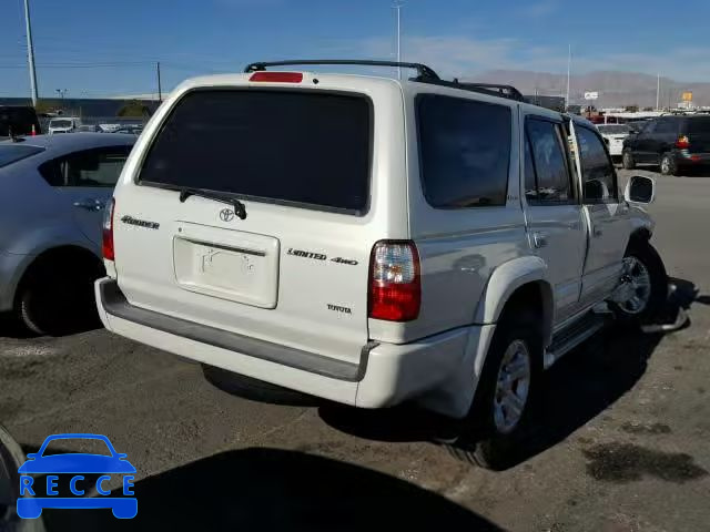 2002 TOYOTA 4RUNNER LI JT3HN87R229068455 image 3