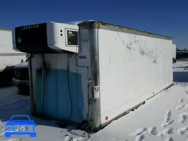 2004 TRAIL KING TRAILER 21998508 image 1