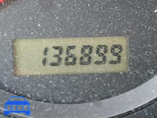 2007 SUZUKI AERIO JS2RA62S875354485 image 7