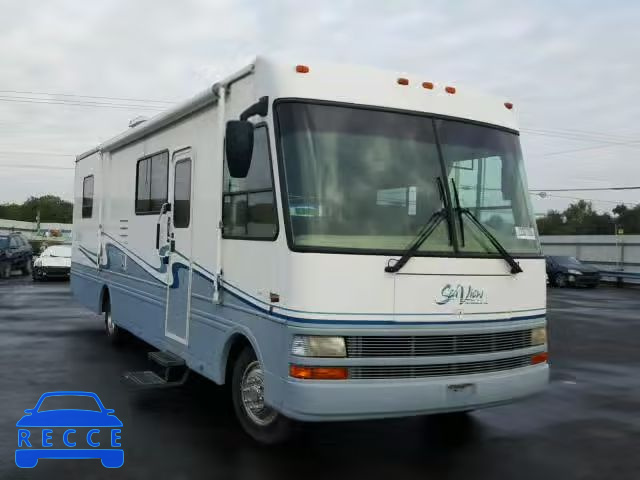 2001 FORD F550 SUPER 1FCNF53S4Y0A05390 image 0