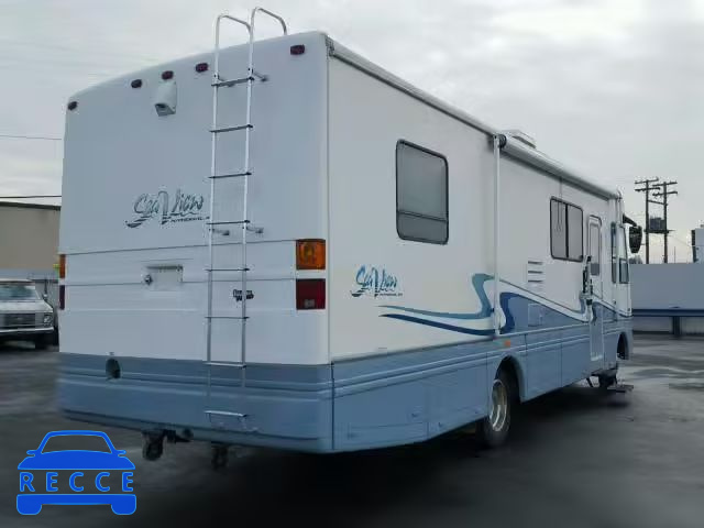2001 FORD F550 SUPER 1FCNF53S4Y0A05390 image 3
