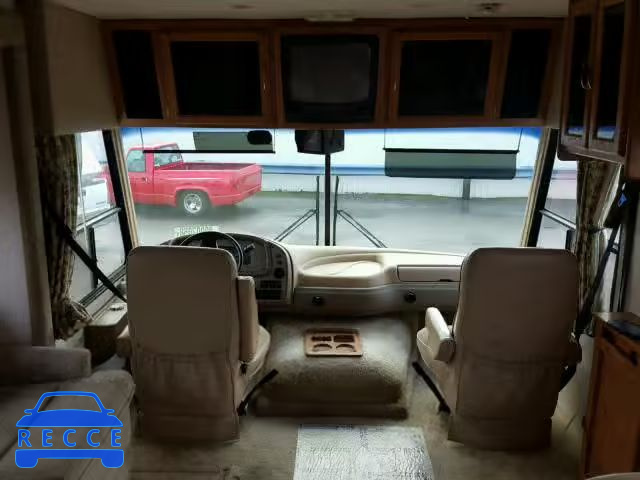 2001 FORD F550 SUPER 1FCNF53S4Y0A05390 image 4