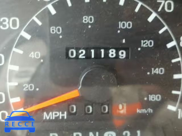 2001 FORD F550 SUPER 1FCNF53S4Y0A05390 image 7