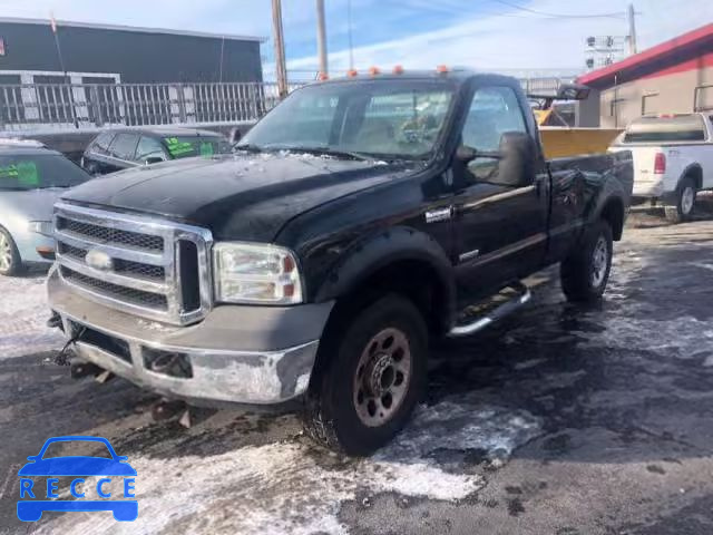 2005 FORD F350 SRW S 1FTWF31P35EA19982 Bild 1