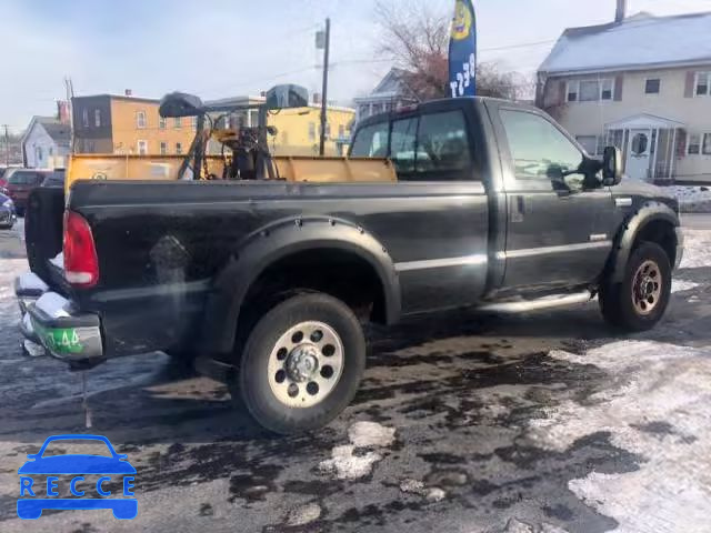 2005 FORD F350 SRW S 1FTWF31P35EA19982 Bild 3