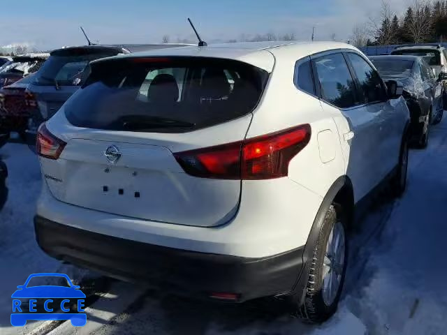 2017 NISSAN ROGUE SPOR JN1BJ1CP8HW014390 image 3