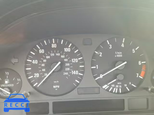 2003 BMW 525 IT AUT WBADS43423GE10831 image 7