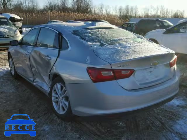 2018 CHEVROLET MALIBU LT 1G1ZD5ST1JF137648 image 2