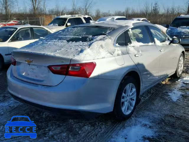 2018 CHEVROLET MALIBU LT 1G1ZD5ST1JF137648 image 3