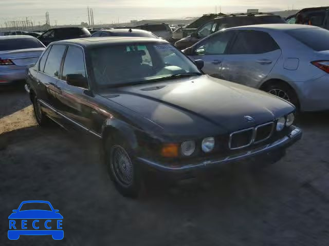 1994 BMW 740 IL AUT WBAGD8326RDE88083 зображення 0