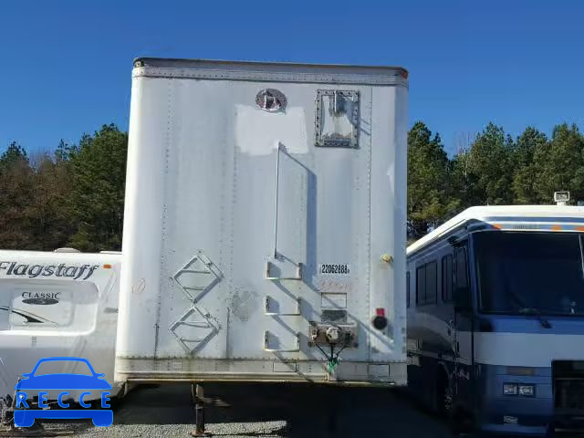 2005 GREAT DANE TRAILER 53 TRAILER 1GRAA06275G334217 зображення 1