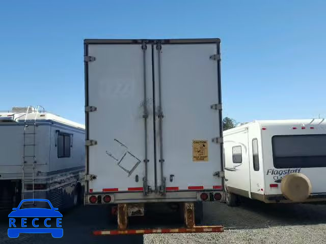 2005 GREAT DANE TRAILER 53 TRAILER 1GRAA06275G334217 зображення 4