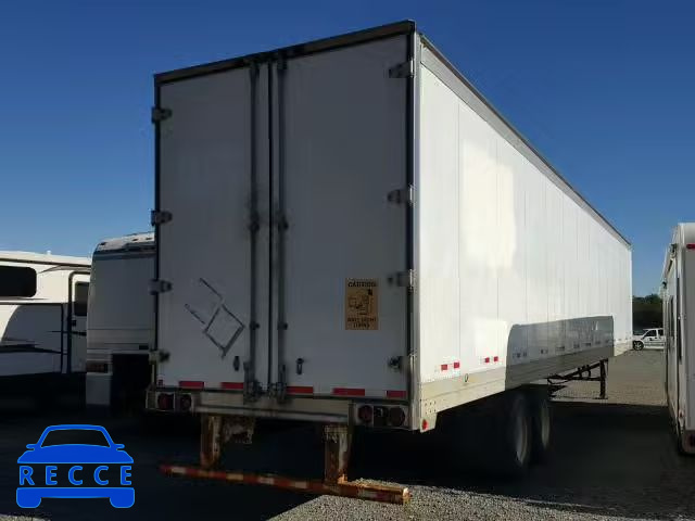 2005 GREAT DANE TRAILER 53 TRAILER 1GRAA06275G334217 image 5