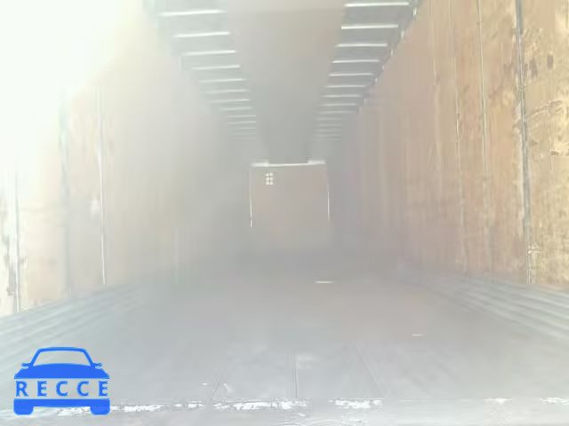 2005 GREAT DANE TRAILER 53 TRAILER 1GRAA06275G334217 image 6