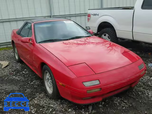 1991 MAZDA RX7 JM1FC3524M0903741 зображення 0