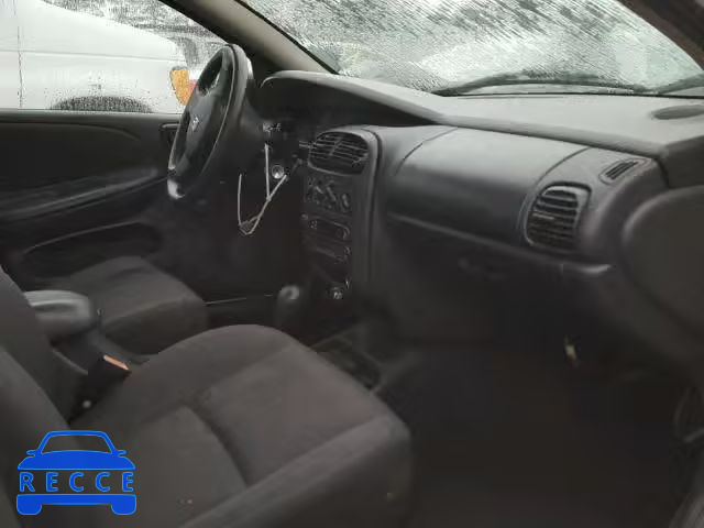 2004 DODGE NEON BASE 1B3ES26C34D588747 Bild 4