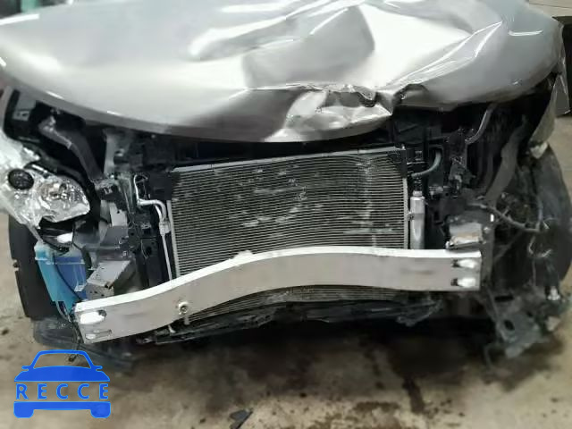2017 NISSAN QUEST S JN8AE2KP4H9168120 image 6