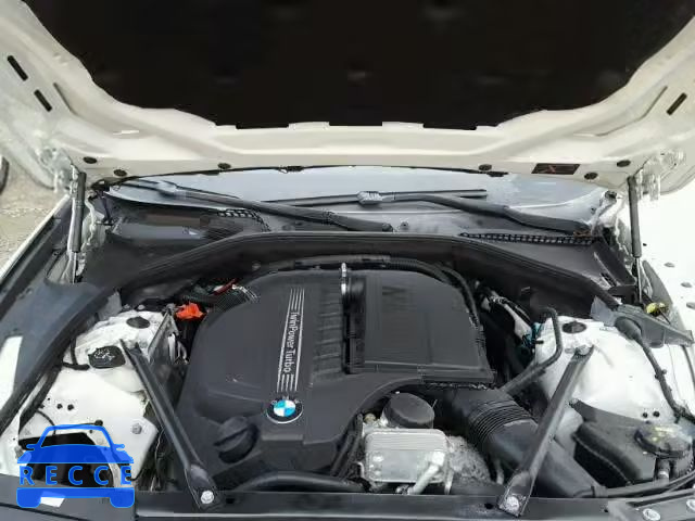 2015 BMW 535 I WBA5B1C50FG125901 image 6