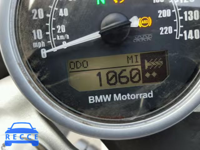 2017 BMW R NINE T R WB10J2307HZ741139 зображення 7