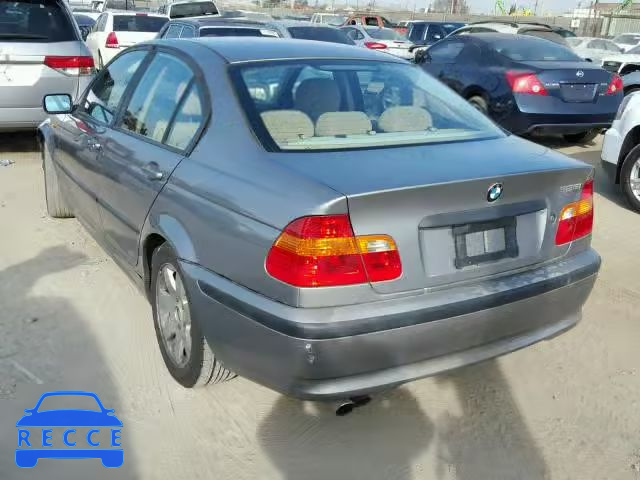 2005 BMW 325 IS SUL WBAAZ33415KW77447 зображення 2