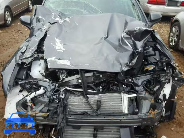 2018 FORD FUSION SE 3FA6P0H77JR140271 image 6