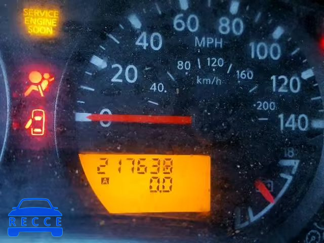2007 NISSAN FRONTIER K 1N6AD06WX7C448577 Bild 7
