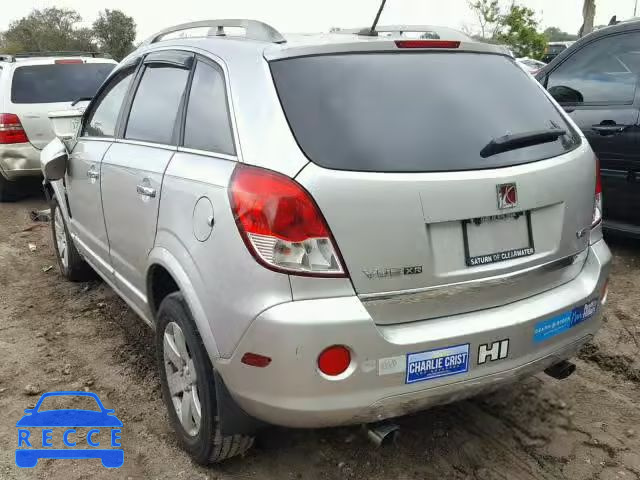 2008 SATURN VUE XR 3GSCL53788S601837 image 2