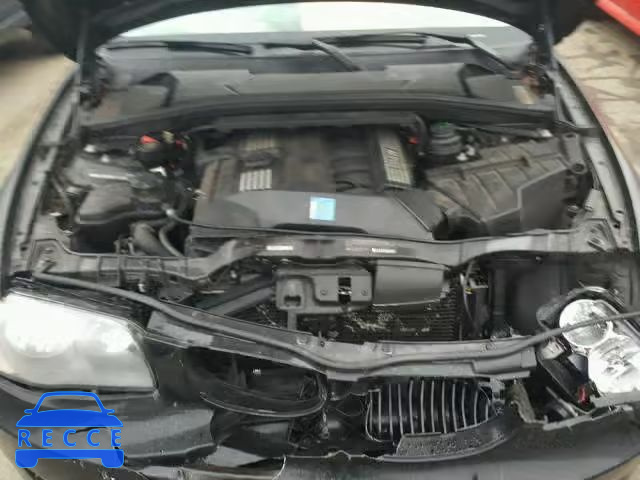 2008 BMW 128 I WBAUP93578VF47693 image 6