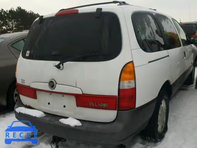 2002 MERCURY VILLAGER S 4M2ZV12T92DJ17670 зображення 3