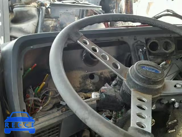 1988 FORD L-SERIES L 1FDYY95X3JVA36240 image 7