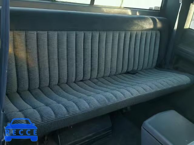 1994 CHEVROLET GMT-400 K1 2GCEK19K3R1213827 image 5