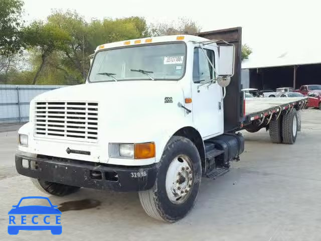 1998 INTERNATIONAL 4000 4700 1HTSCAAM2WH542379 image 1