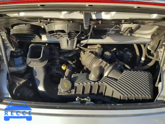 2005 PORSCHE 911 CARRER WP0AA29935S620111 image 6