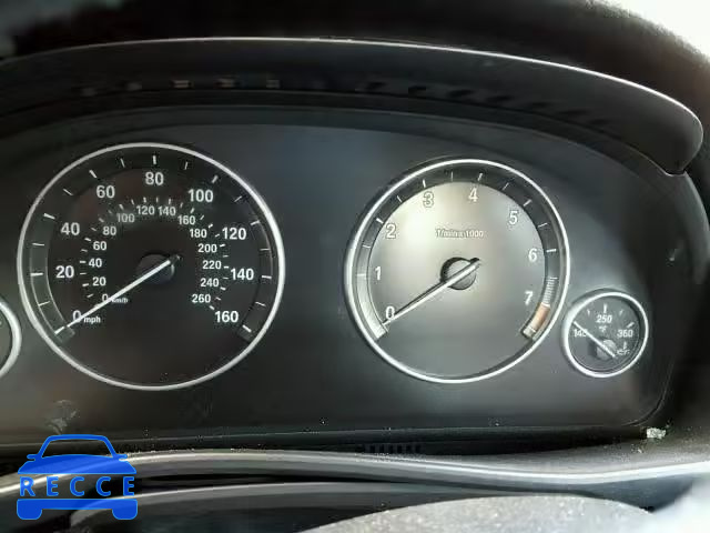 2013 BMW 528 I WBAXG5C50DD228994 image 7