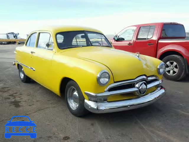 1950 FORD OTHER B0BF153263 зображення 0